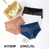 Majtki damskie, Size s/m-l/xl, paczka 24szt, mix kolor (Sao chép)