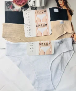 Majtki Damskie, Size s/m-l/xl, paczka 24szt, mix kolor (Sao chép)