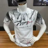 Bluzki MĘSKA, Size m-2xl, paczka 12szt, mix kolor