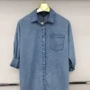 Koszule damskie,size s-2xl, paczka 5szt ,1 kolor (Sao chép)
