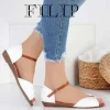 Sandaly Damskie (36-41, 12par)