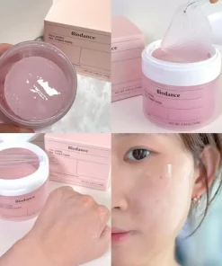Medicube PDRN Collagen Glow Jelly Serum (Paczka 12 szt) (Sao chép)