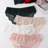 Majtki Damskie, Size m-2xl, paczka 24szt, mix kolor (Sao chép)