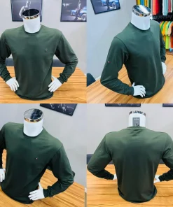 Bluzki MĘSKA, size m-2xl, paczka 12szt ,mix kolor (Sao chép)