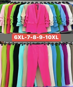 Komplety damskie, Size uni,paczka 6szt,mix kolor (Sao chép)