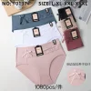 Majtki Damskie, Size xl-3xl, paczka 24szt, mix kolor (Sao chép)