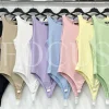 Body damskie, Size uni,paczka 6szt,mix kolor (Sao chép)
