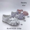 Sandały DZIECIĘCE (26-31, 8par) (Sao chép)