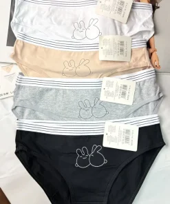 Majtki Damskie, Size m-xl, paczka 24szt, mix kolor (Sao chép)