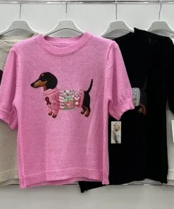 Swetry damskie, Size uni,paczka 6szt,mix kolor (Sao chép)