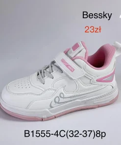 Buty Sportowe DZIECIĘCE (32-37, 8par) (Sao chép)
