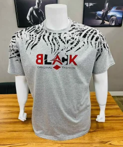 Bluzki MĘSKA, size 3-6xl, paczka 12szt ,mix kolor (Sao chép)