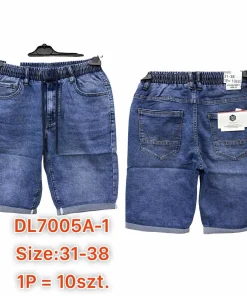 Spodenki MĘSKA , Size 38-48,paczka 10szt,1kolor (Sao chép)
