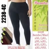 Legginsy Damskie, Size s/m-l/xl, paczka 12szt, mix kolor (Sao chép)