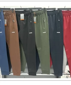 Spodnie MĘSKA, size M-2xl, paczka 12szt ,mix kolor (Sao chép)