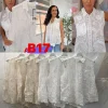 Bluzki damskie, Size uni,paczka 6szt,mix kolor