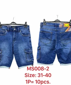 Spodenki MĘSKA , Size 32-42,paczka 10szt,1kolor (Sao chép)