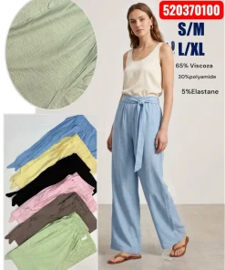 Spodnie Damskie, Size s/m-l/xl, paczka 12szt, mix kolor (Sao chép)