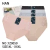 Majtki Damskie, Size xl-3xl, paczka 24szt, mix kolor (Sao chép)