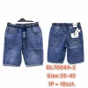 Spodnie JEANSOWE MĘSKA , Size 32-42,paczka 10szt,1kolor (Sao chép)
