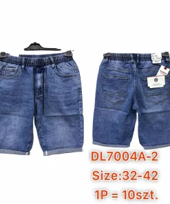 Spodnie JEANSOWE MĘSKA , Size 32-42,paczka 10szt,1kolor (Sao chép)
