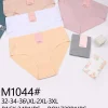 Majtki Damskie, Size xl-3xl, paczka 24szt, mix kolor (Sao chép)