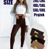 Spodnie Damskie, Size m-6xl, paczka 12szt, mix kolor (Sao chép)