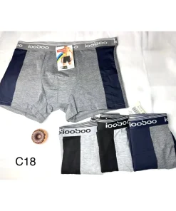 Bokserki MĘSKIE, Size uni, paczka 24szt, mix kolor (Sao chép)