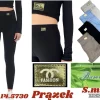 Legginsy Damskie, Size s/m-xl/2xl, paczka 12szt, 1 kolor (Sao chép)