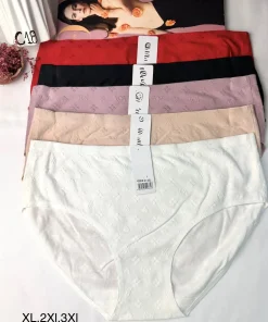 Majtki Damskie, Size s/m-l/xl, paczka 24szt, mix kolor (Sao chép)