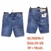 Spodenki MĘSKA , Size 31-38,paczka 10szt,1kolor (Sao chép)