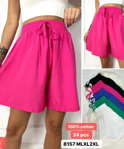 Spodenki Damskie, Size m/l-xl/2xl, paczka 12szt, mix kolor (Sao chép)