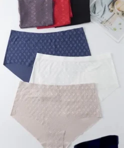 Majtki Damskie, Size s/m-l/xl, paczka 24szt, mix kolor (Sao chép)