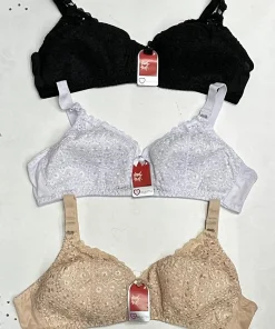 Biustonosz F Damskie, Size 90-120, paczka 12szt, 1 kolor (Sao chép)