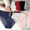 Majtki Damskie, Size s-xl, paczka 24szt, mix kolor (Sao chép)