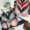 Biustonosz B Damskie, Size 34-40, paczka 6szt, 1kolor (Sao chép)