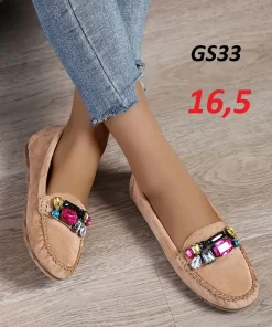 Buty Sportowe DAMSKIE (36-41, 12par) (Sao chép)