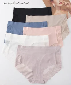 Majtki Damskie, Size s/m-l/xl, paczka 24szt, mix kolor (Sao chép)