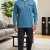 piżama MĘSKA , Size m-3xl,paczka 10szt,mix kolor (Sao chép)