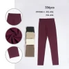 Spodnie damskie, Size s/m-xl/2xl, paczka 12szt, mix kolor (Sao chép)