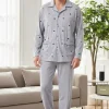 piżama MĘSKA , Size m-3xl,paczka 10szt,mix kolor (Sao chép)