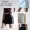 Spodnie Damskie, Size 3xl/4xl-5xl/6xl, paczka 12szt, mix kolor (Sao chép)
