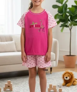 Piżamy DZIECIĘCA , Size 98-128,paczka 10szt,mix kolor (Sao chép)