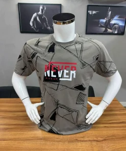 Bluzki MĘSKA, size m-2xl, paczka 12szt ,mix kolor (Sao chép)