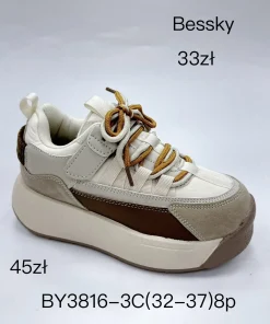 Buty Sportowe DZIECIĘCE (32-37, 8par) (Sao chép)