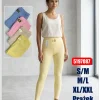 Spodnie Damskie, Size s/m-xl/2xl, paczka 12szt, mix kolor (Sao chép)