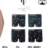 Bokserki MĘSKIE, Size m-3xl, paczka 24szt, mix kolor (Sao chép)