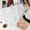 Majtki Damskie, Size l-2xl, paczka 24szt, mix kolor (Sao chép)