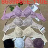 Biustonosz E Damskie, Size 32/70-36/80, paczka 6szt, mix kolor