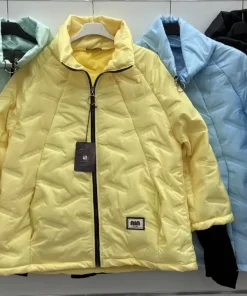 Kurtki damskie, Size uni,paczka 6szt,mix kolor (Sao chép)